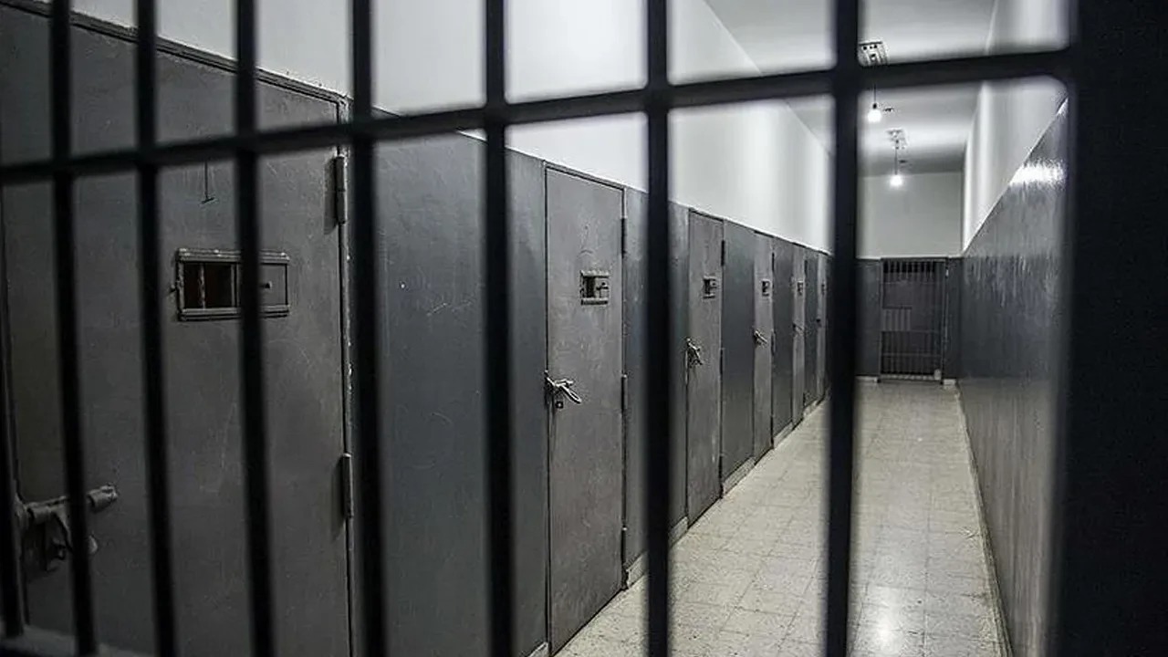 Adalet Bakanligi Harekete Gecti (2)