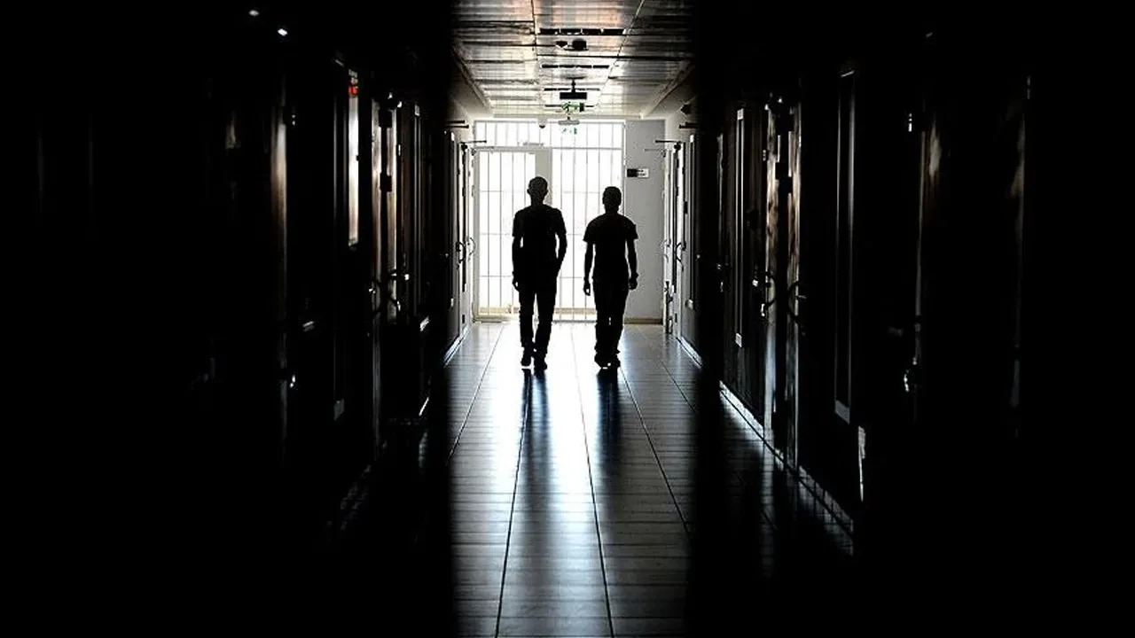 Adalet Bakanligi Harekete Gecti