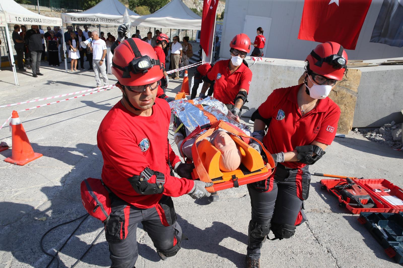 Afet Gönüllüleri Için 3. Dönem Kayıtları Başladı (2)