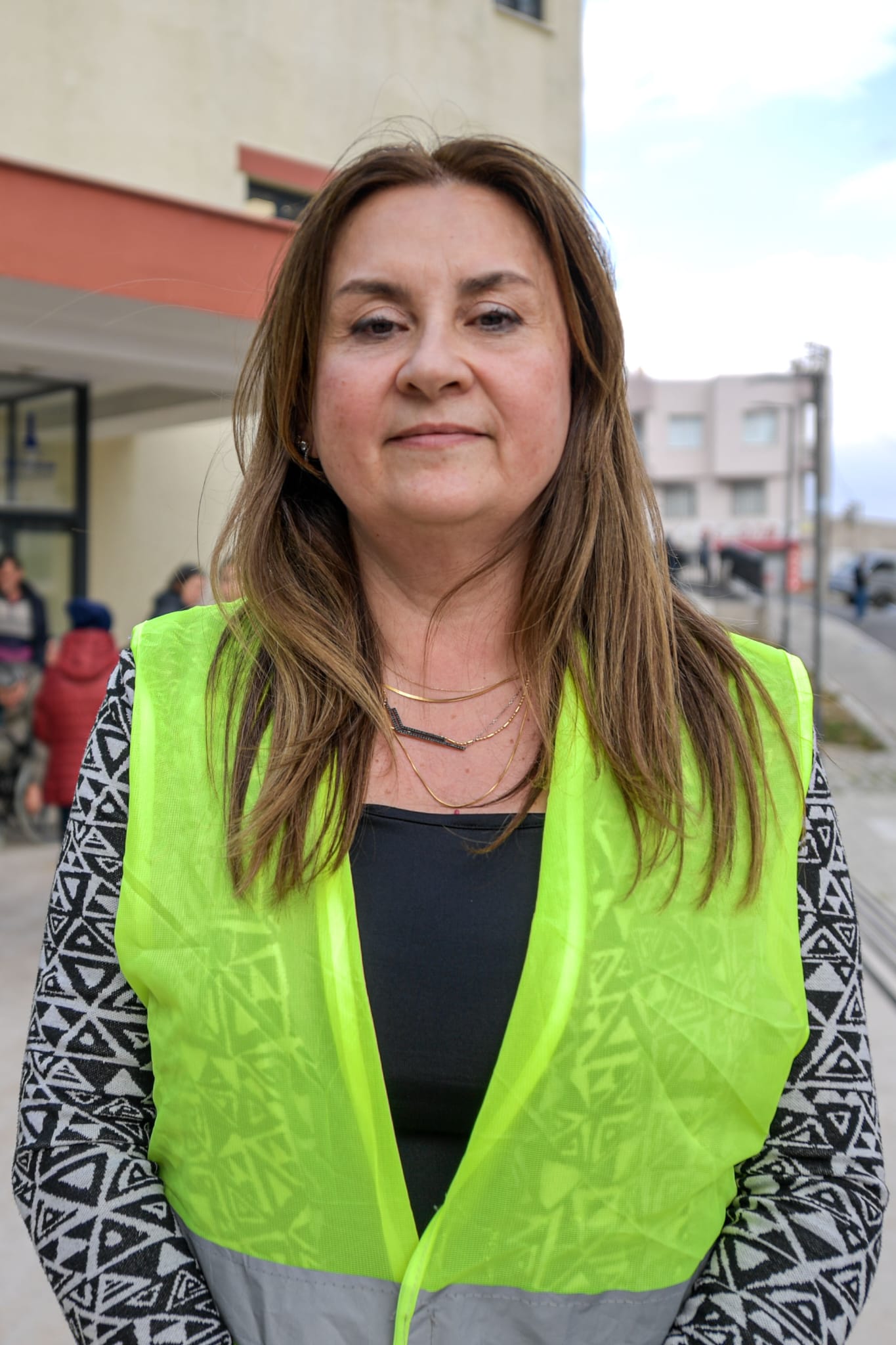 Afette Kimse Geride Kalmayacak İzmir’den Dikkat Çeken Uygulama (2)