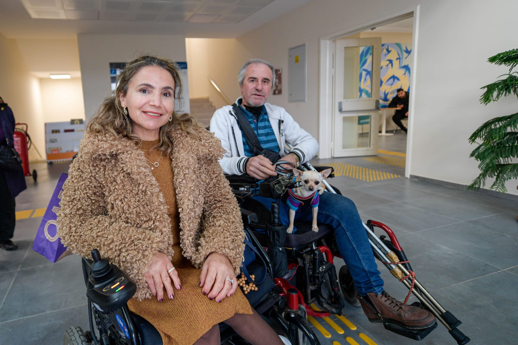 Afette Kimse Geride Kalmayacak İzmir’den Dikkat Çeken Uygulama (4)