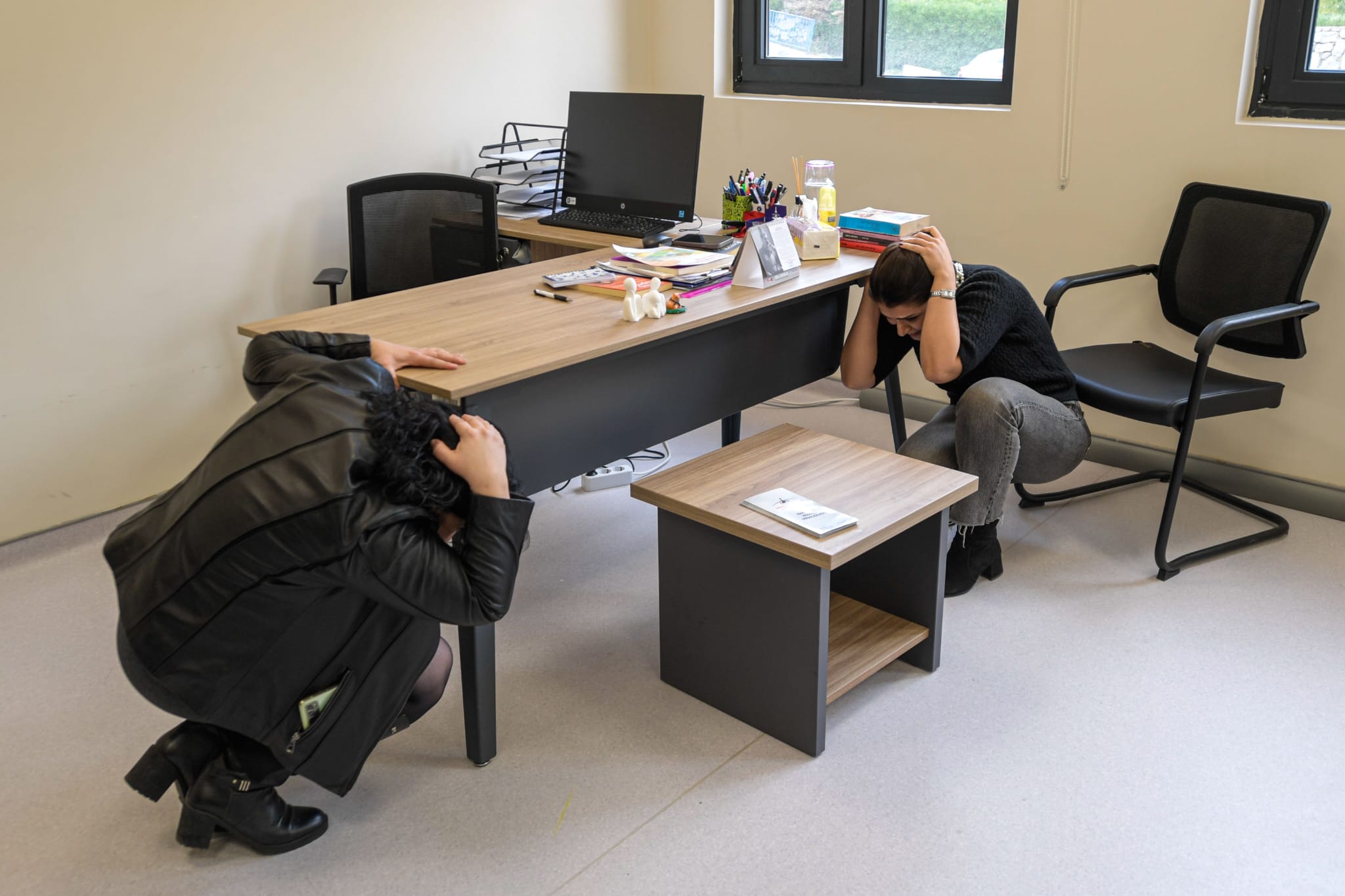 Afette Kimse Geride Kalmayacak İzmir’den Dikkat Çeken Uygulama (7)