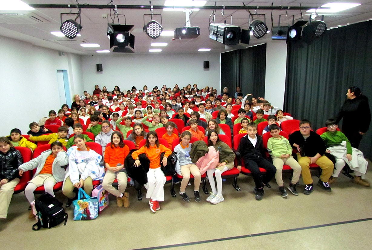 Ailece Öğrenme Deneyimi Çeşme’de Yaşandı (2)