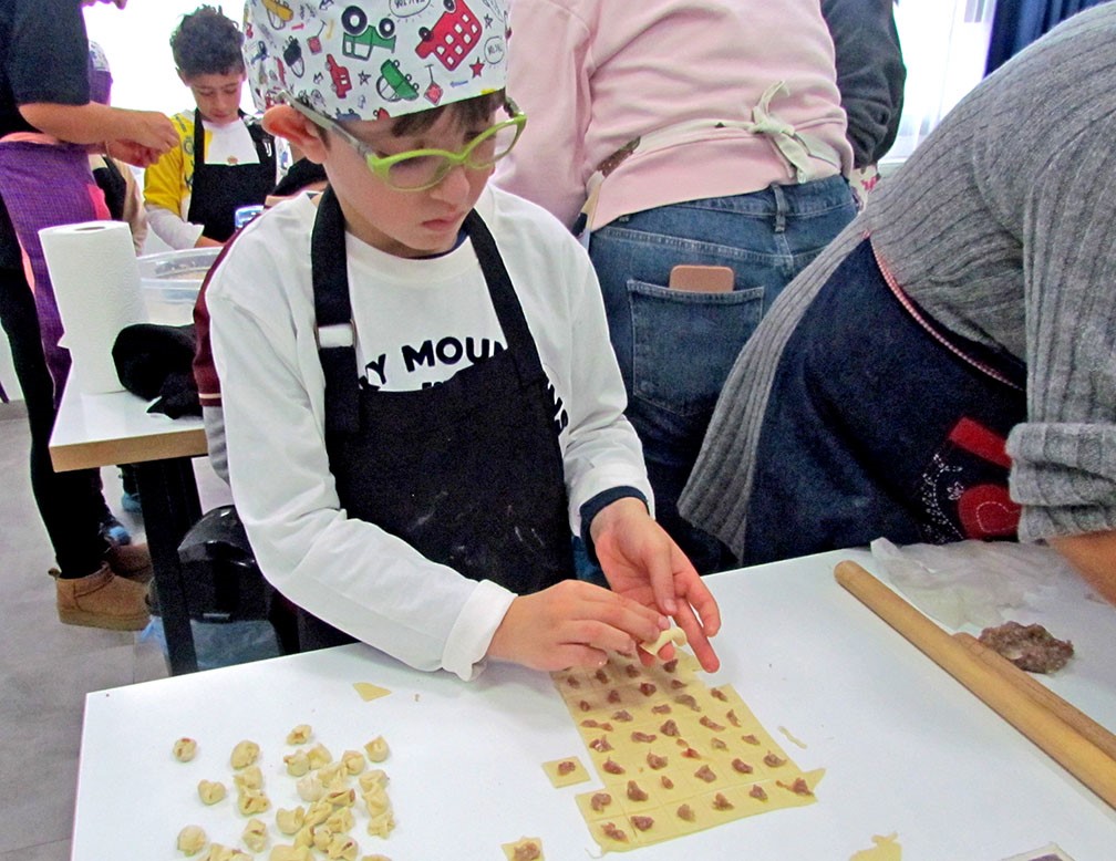 Ailece Öğrenme Deneyimi Çeşme’de Yaşandı (3)