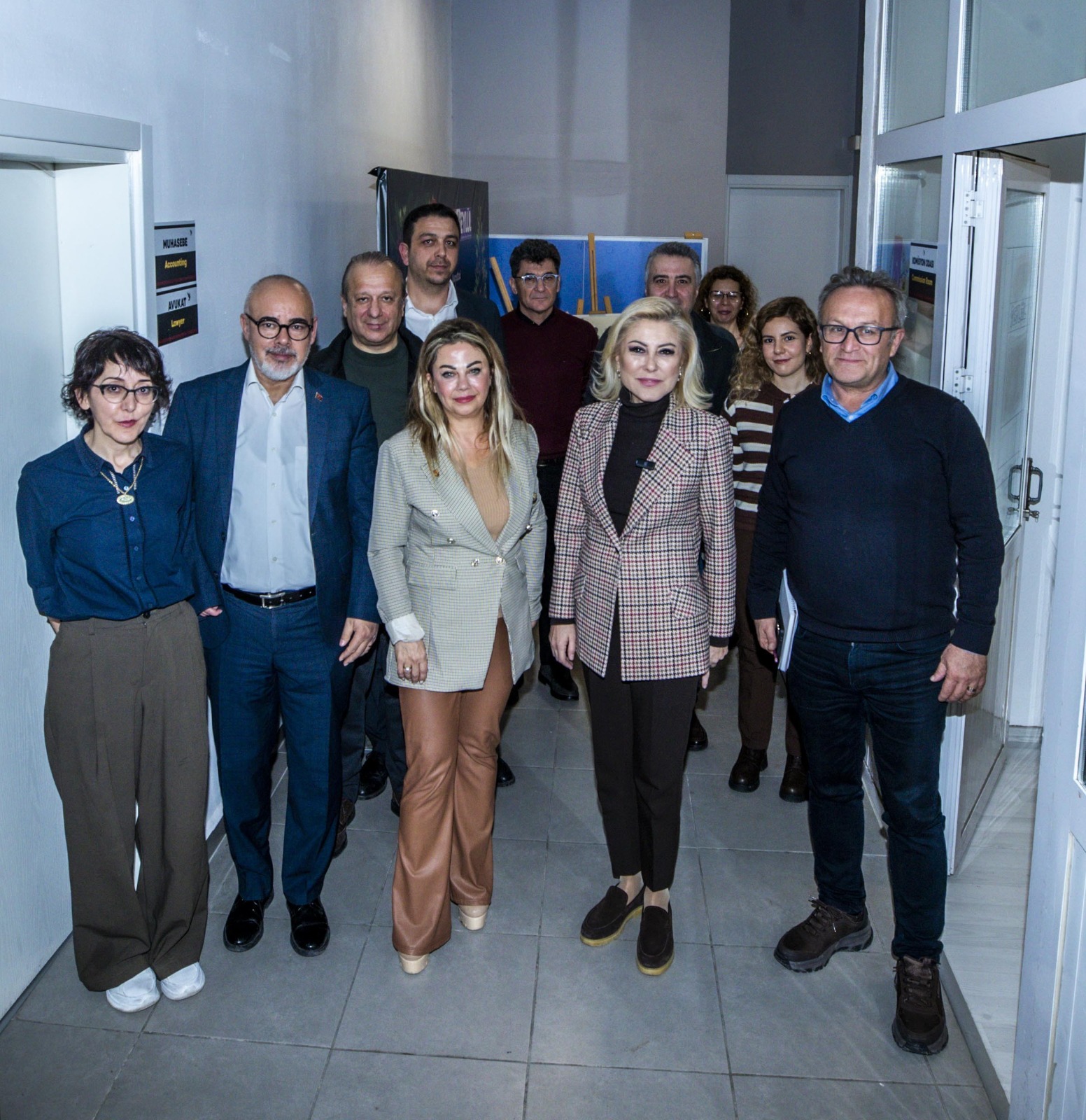 Ak Parti̇ İzmi̇r Mi̇lletveki̇li̇ Şebnem Bursali'dan İgc'ye Zi̇yaret (2) (1)