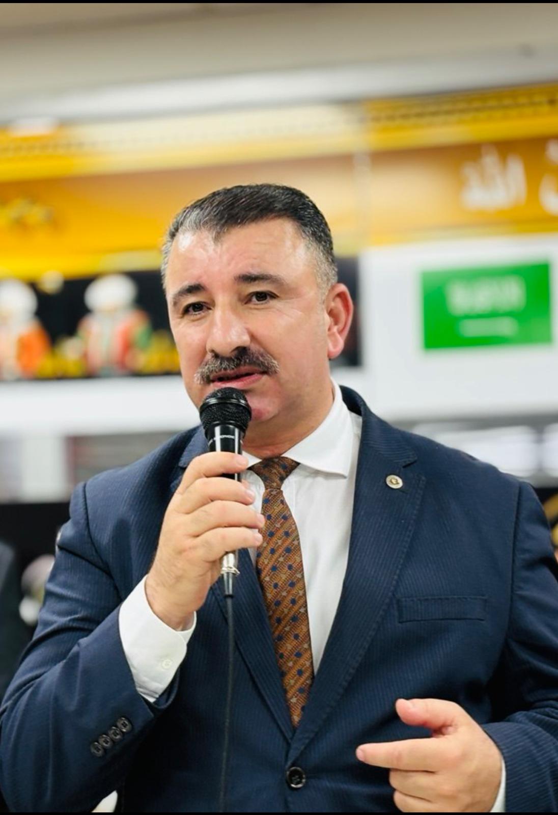 Ak Parti Konak’tan Başkan Mutlu’ya Sert Çıkış 'Bahane Üretmeyin!' (2)