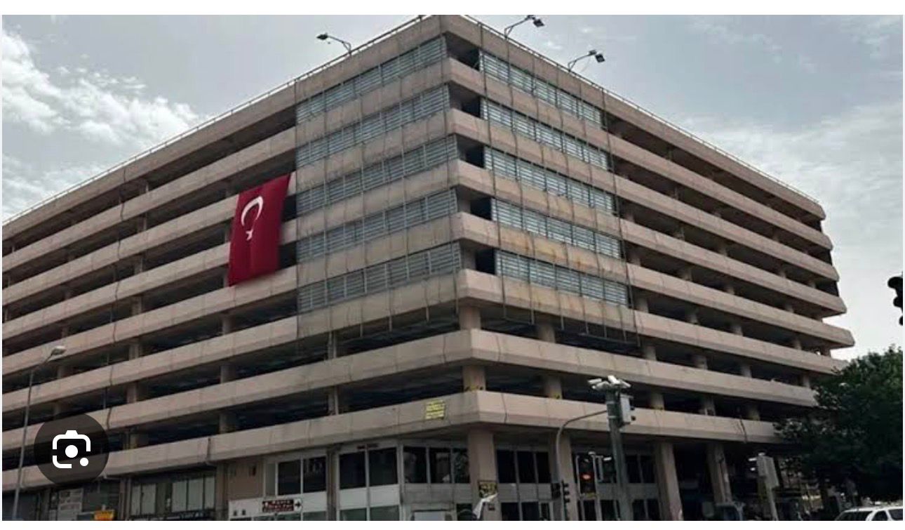 Ak Partili Başdaş’tan Cemil Tugay’a Ağır Eleştiri 'Belediyeyi Böyle Yönetemezsiniz' (1)