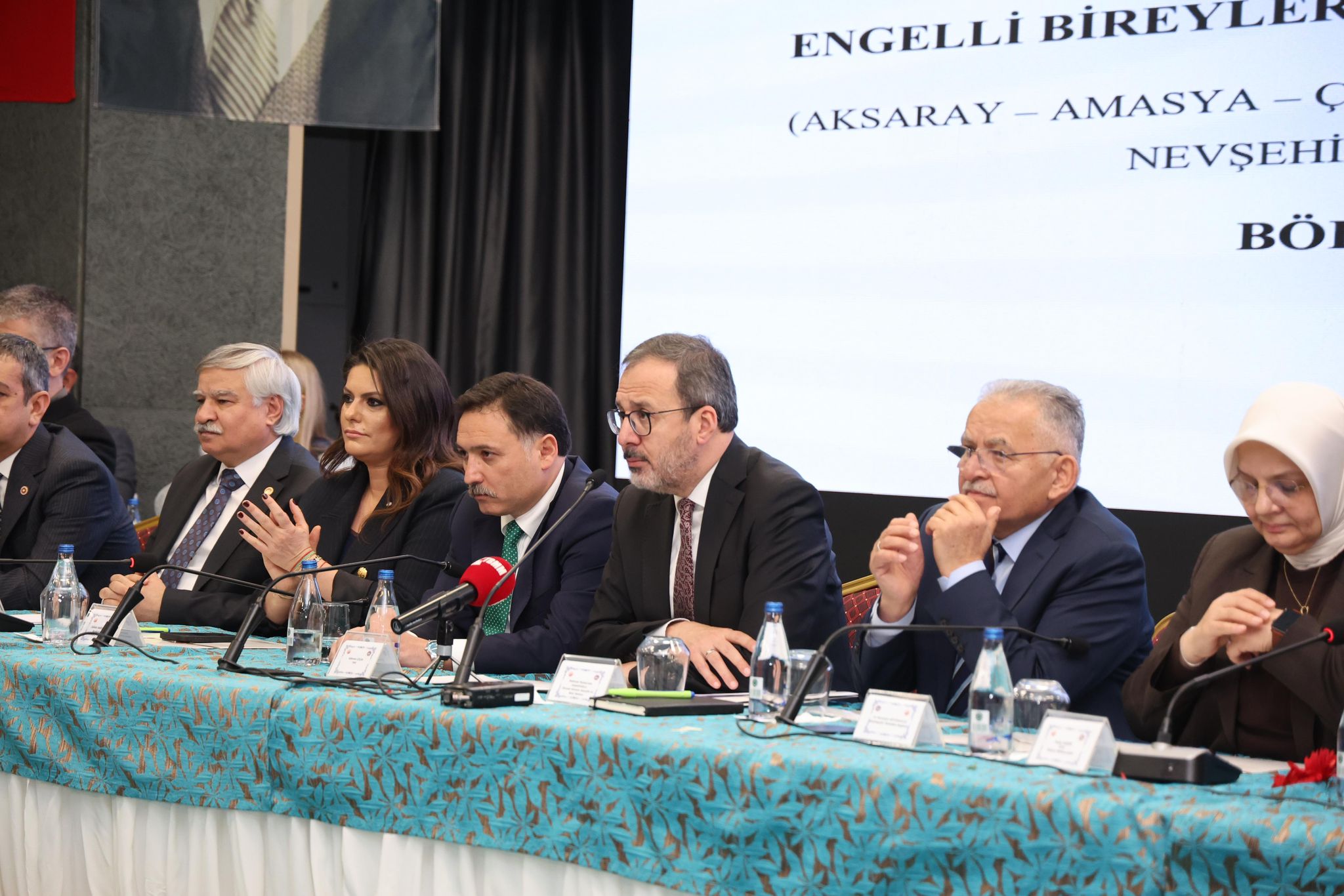 Ak Partili Kasapoğlu 81 Il Tamamlanmadan Süreç Bitmeyecek (2)