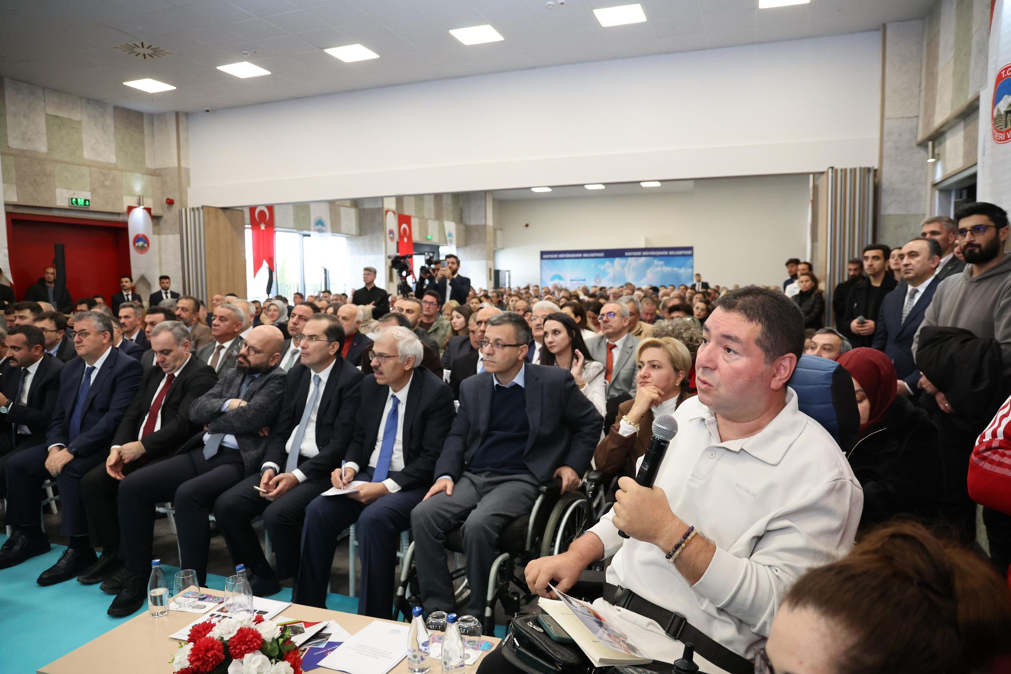 Ak Partili Kasapoğlu 81 Il Tamamlanmadan Süreç Bitmeyecek (3)