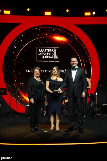 Alaçatı Ot Festivali “En İyi Belediye Etkinliği” Ödülüne Layık Görüldü705C0509 75Ee 4854 98E8 C9184Da07856