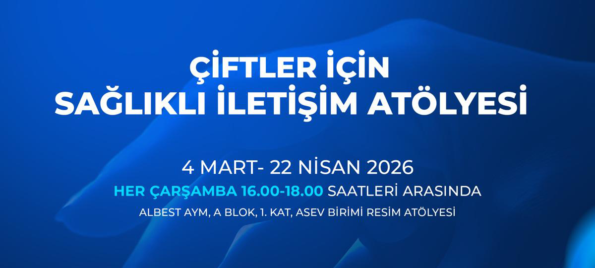 Aliaga Belediyesinden Ciftlere Saglikli Iletisim Atolyesi