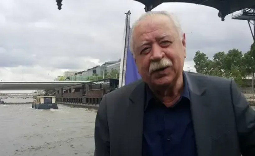 Aliaga Eski Belediye Baskani Hak