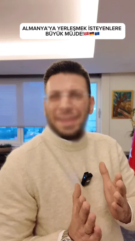 Almanya Vaadiyle Umut Sattılar İzmir'de Büyük Göç Dolandırıcılığı! (2)