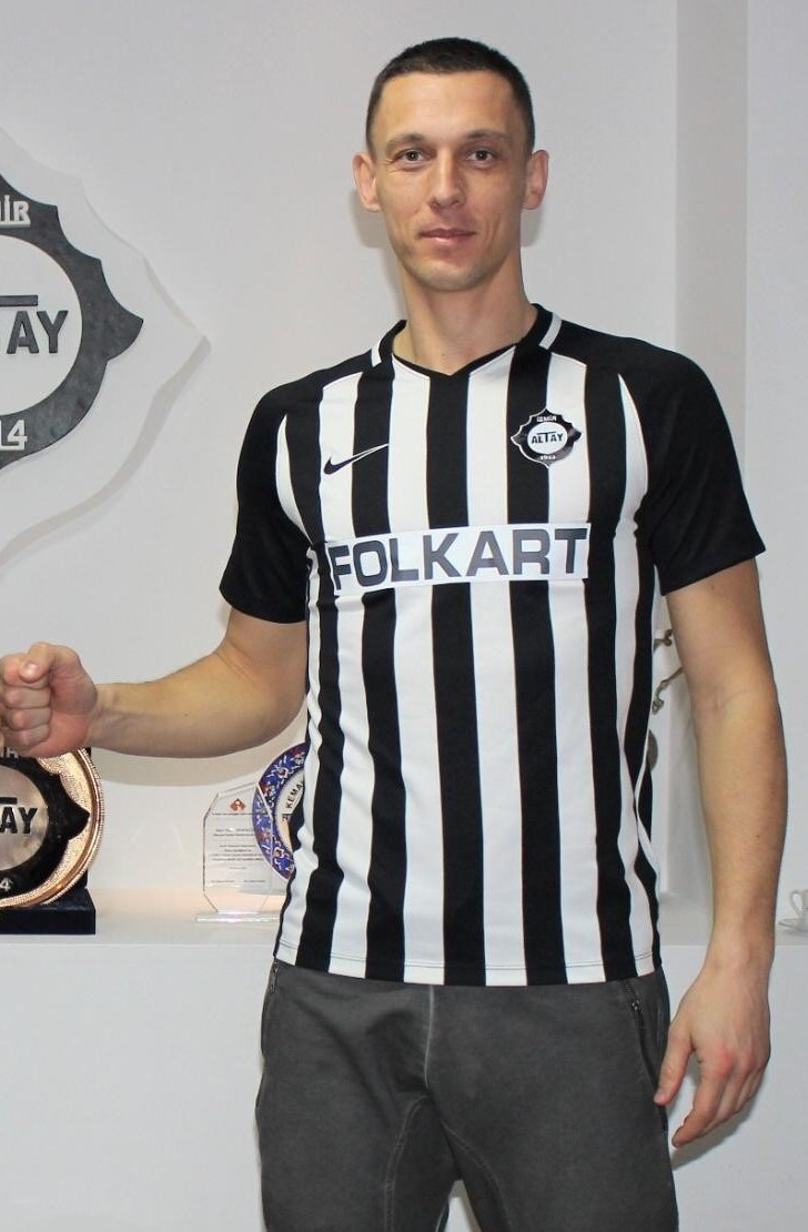 Altay’a Fifa’dan Ağır Darbe! 6 Puan Silindi (2)