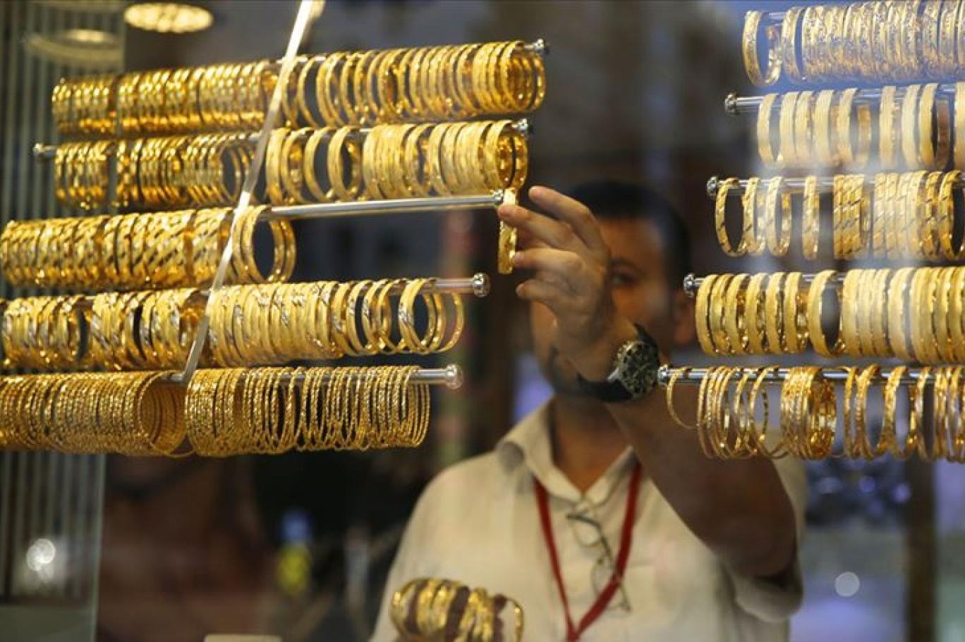 Altın Alacaklar Dikkat! Kuyumcularda Nakit Devri Bitiyor Mu Darphane’den Açıklama Geldi