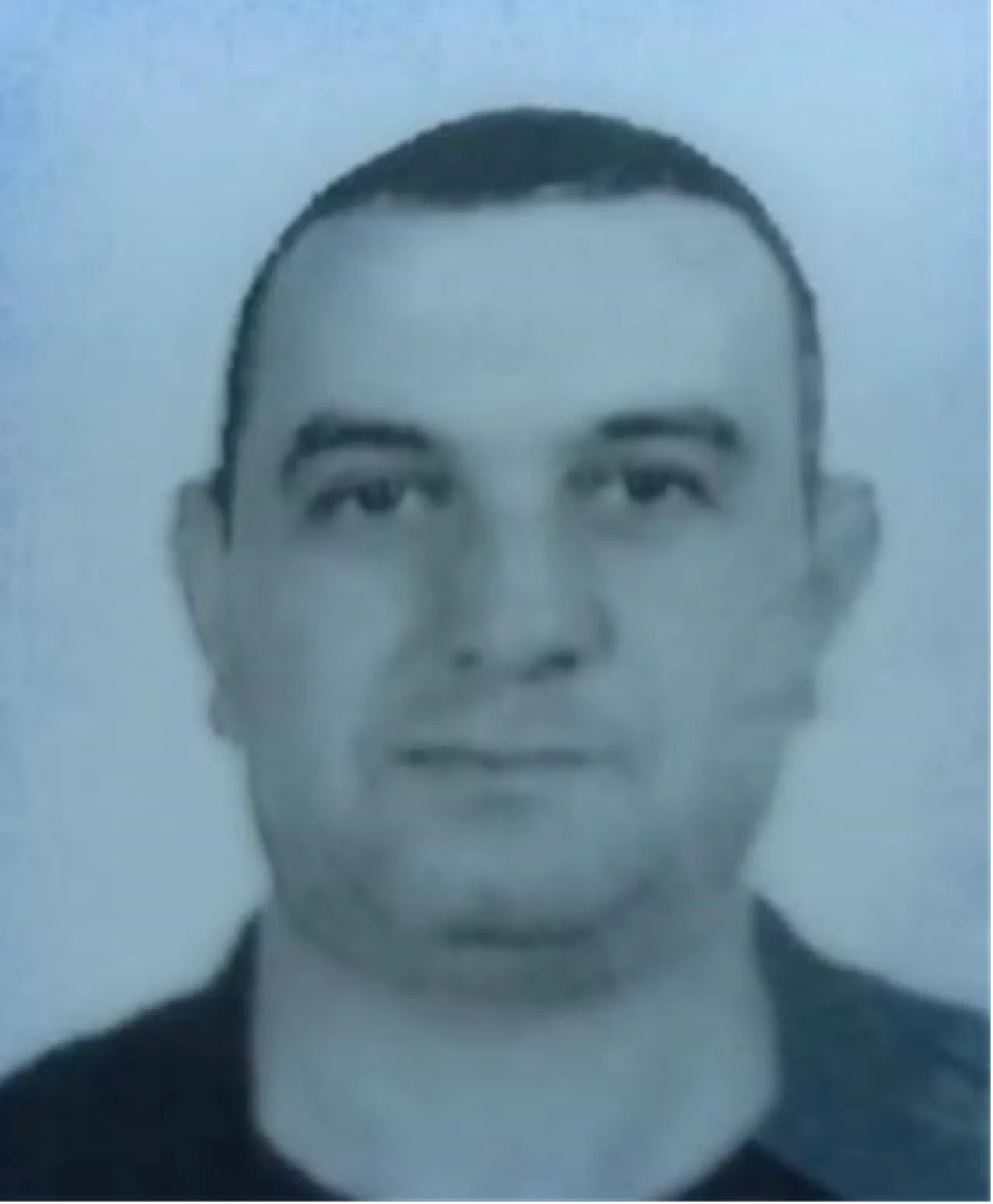 Asit Fabrikasında Ölüm