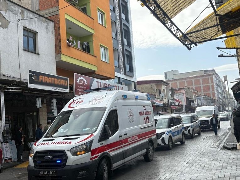 Bakıcıya Bırakılan 3 Aylık Bebek Evde Ölü Bulundu (2)
