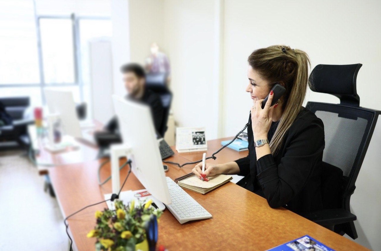 Balçova Belediyesi, 2025 Yılı Boyunca Vatandaşlardan Gelen Talepleri Hızlı Ve Etkili Bir Şekilde Değerlendirdi (1)