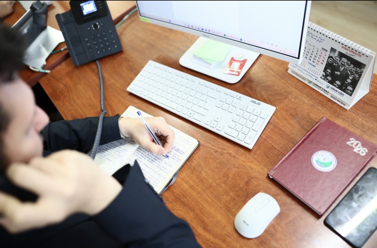 Balçova Belediyesi, 2025 Yılı Boyunca Vatandaşlardan Gelen Talepleri Hızlı Ve Etkili Bir Şekilde Değerlendirdi (3)