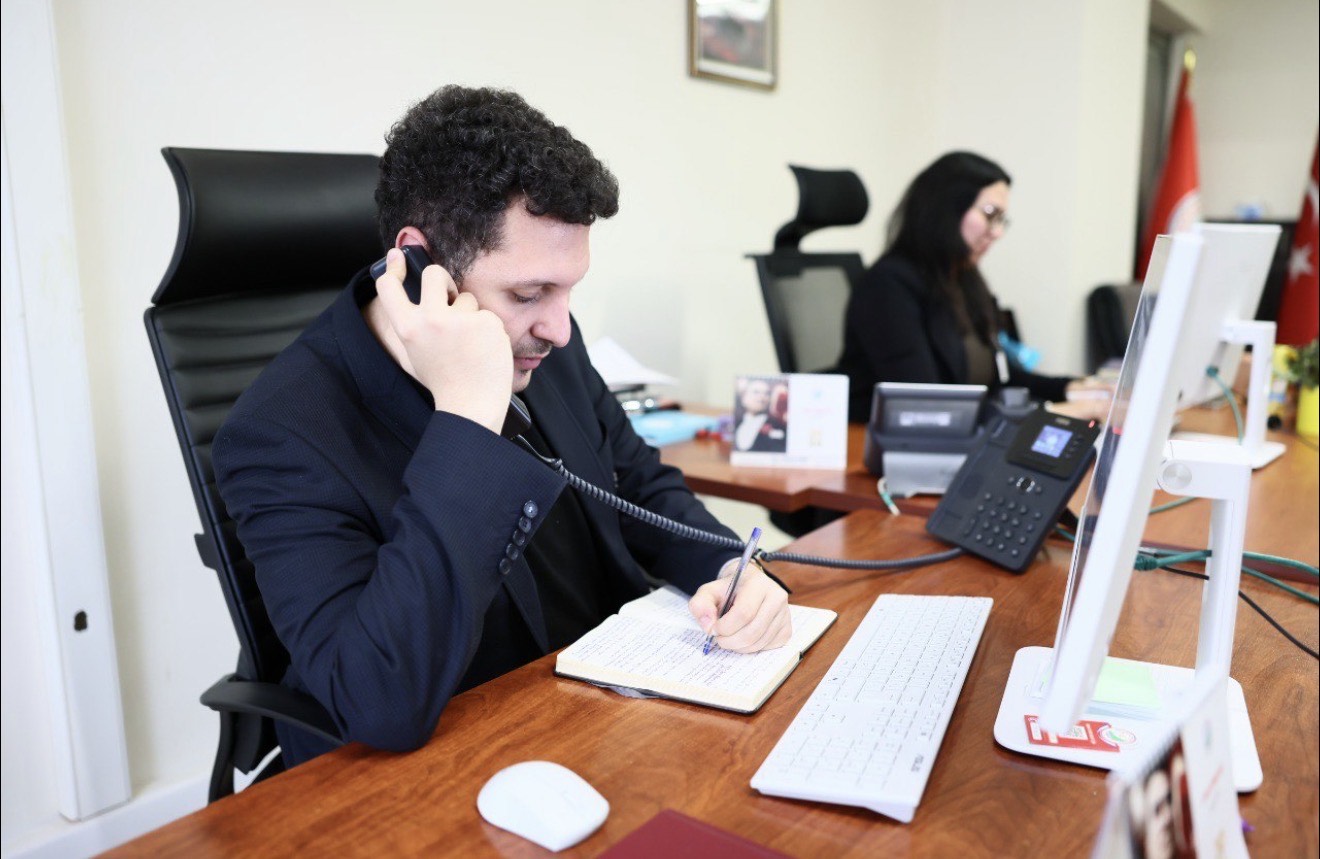 Balçova Belediyesi, 2025 Yılı Boyunca Vatandaşlardan Gelen Talepleri Hızlı Ve Etkili Bir Şekilde Değerlendirdi (4)