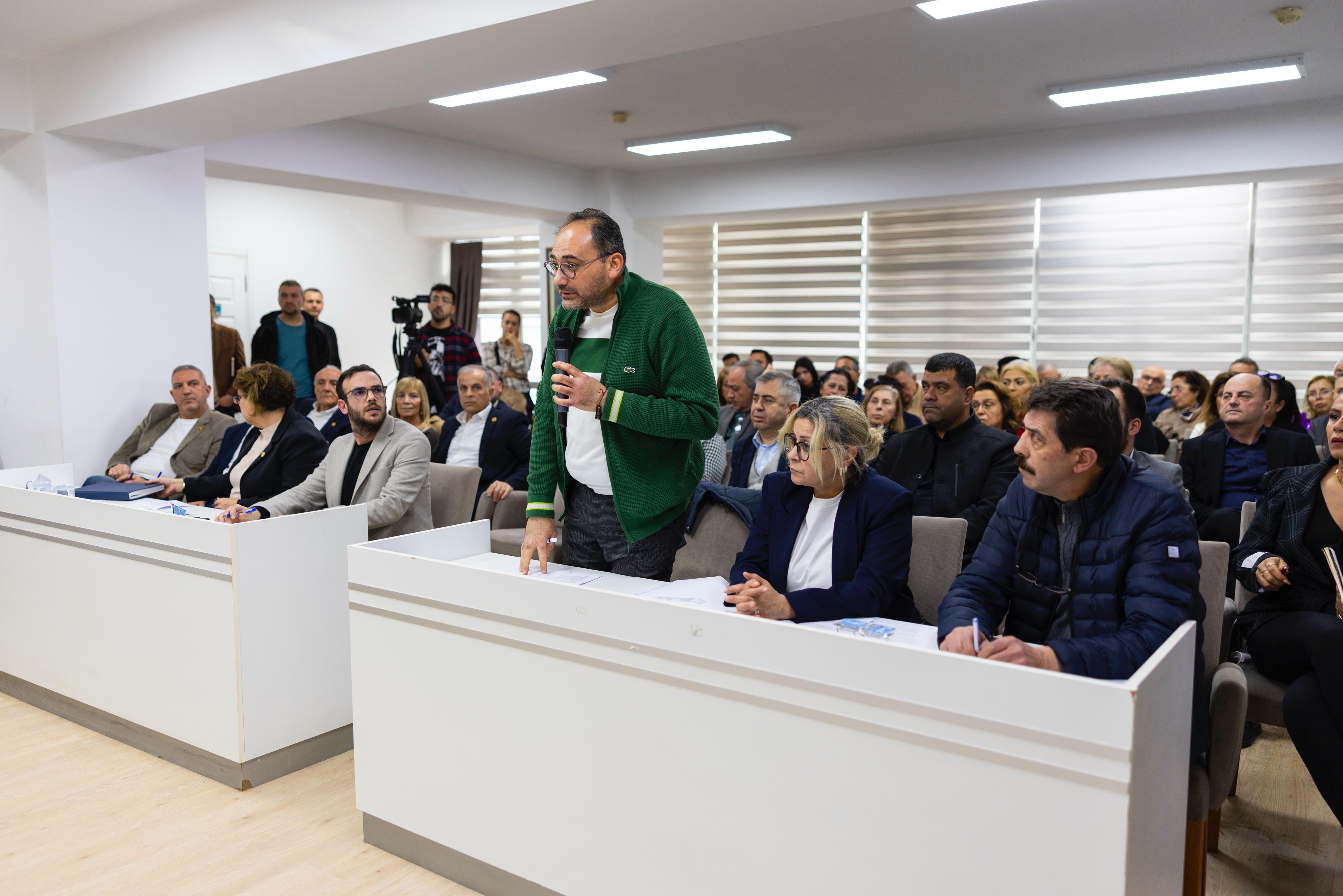 Balçova Belediyesi, 2026 Yılının Ilk Meclis Toplantısında Sosyal Belediyecilik Adına Önemli Bir Karara Imza Attı (2)