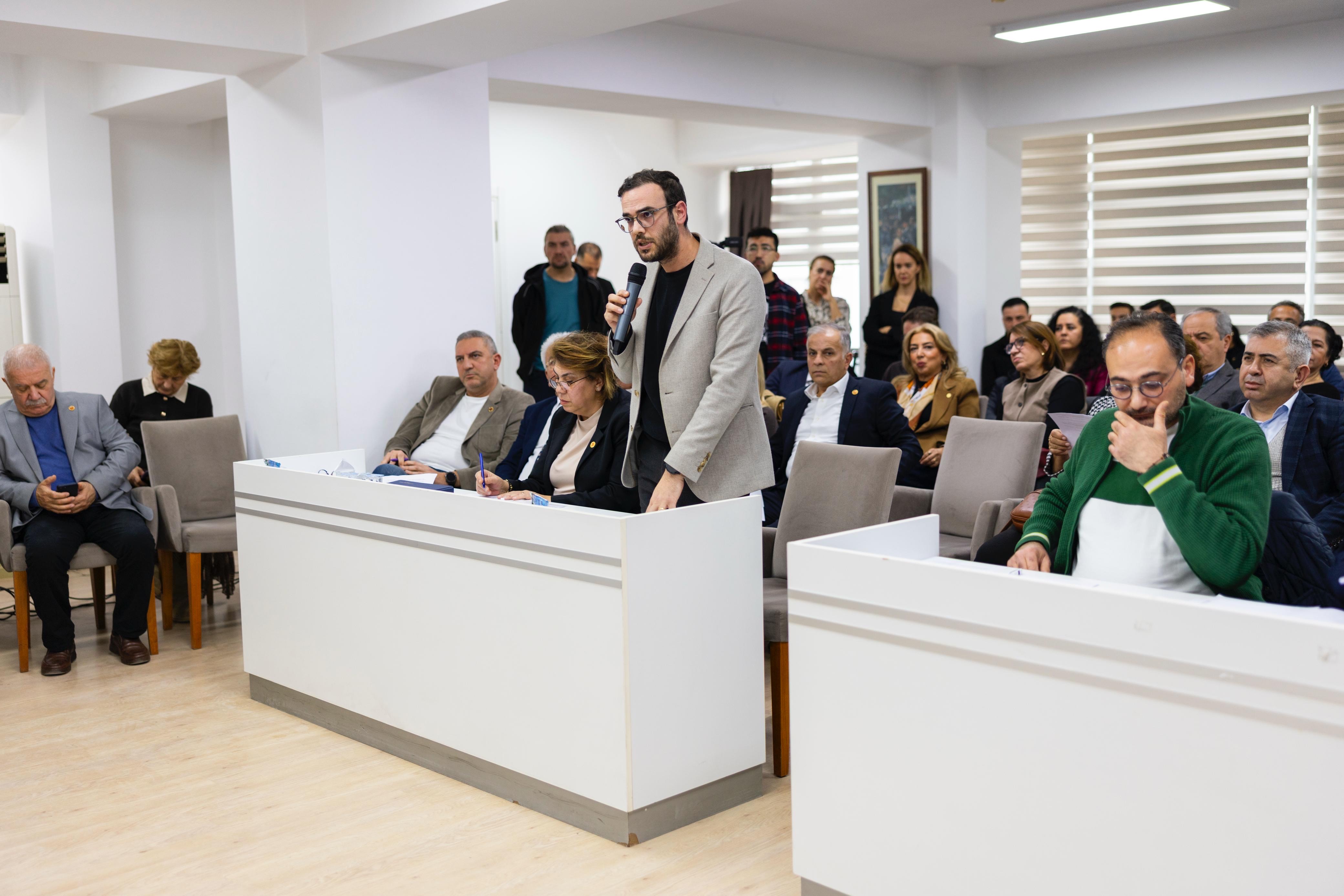 Balçova Belediyesi, 2026 Yılının Ilk Meclis Toplantısında Sosyal Belediyecilik Adına Önemli Bir Karara Imza Attı (4)