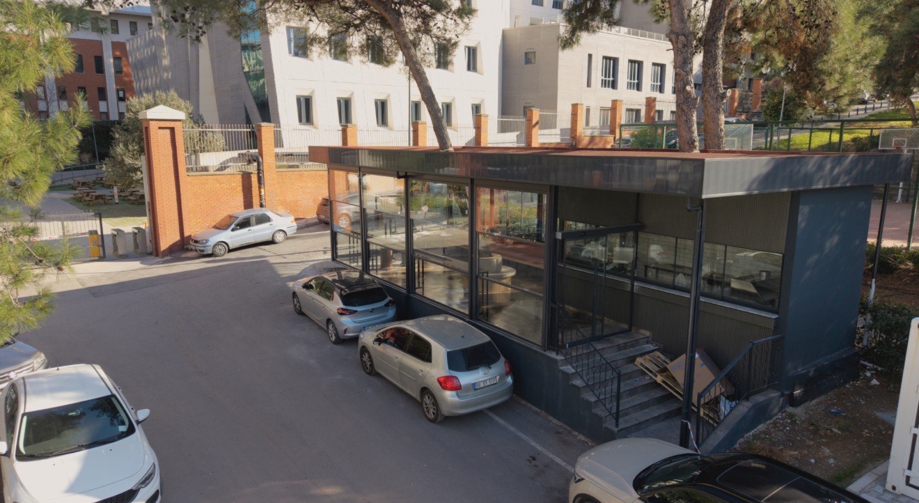 Balçova’da Damakları Şaşırtacak Yeni Adres (2)