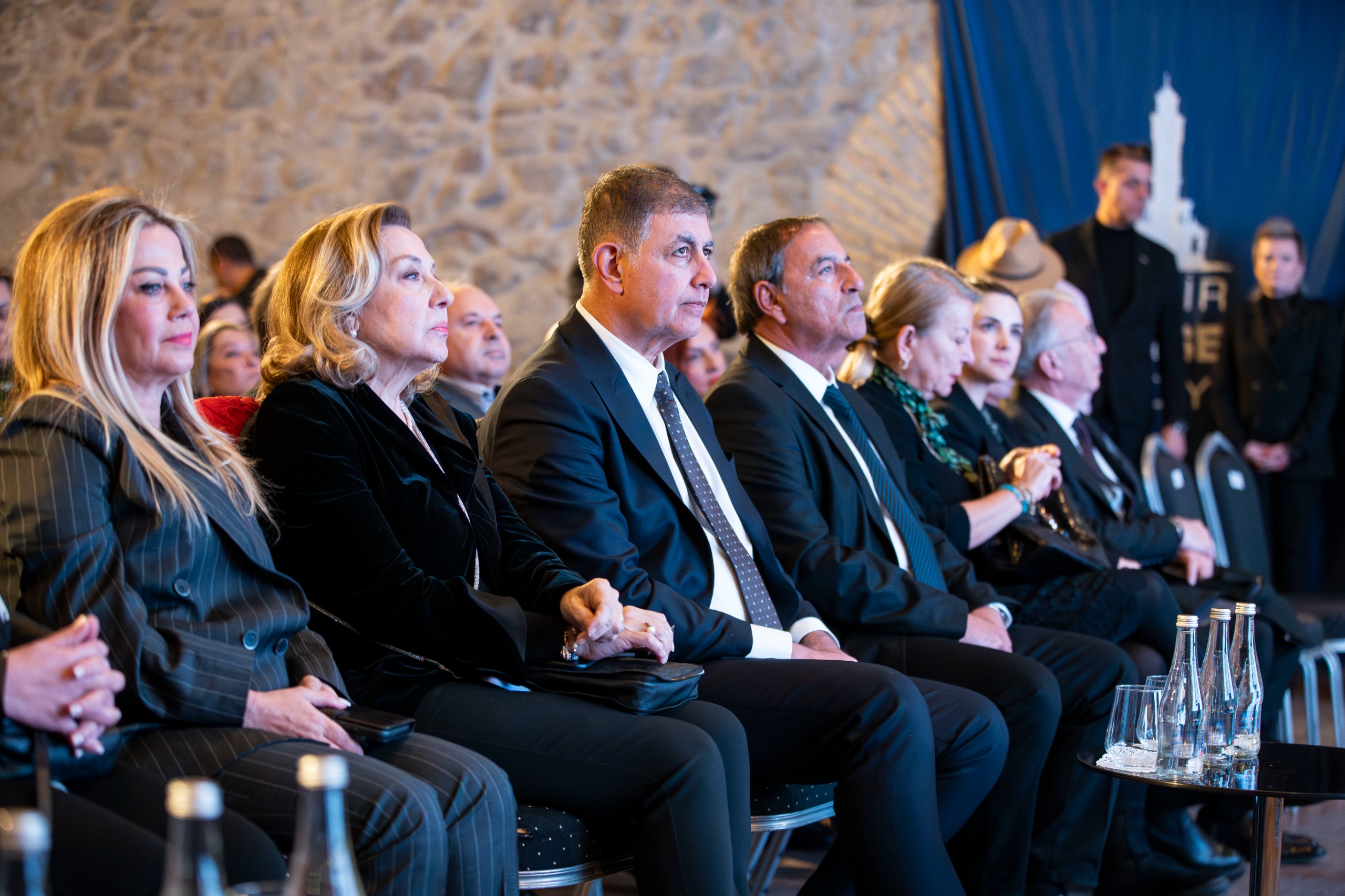 Başkan Tugay Ya Basın Özgür Olacak Ya Da Demokrasi Eksik Kalacak (10)