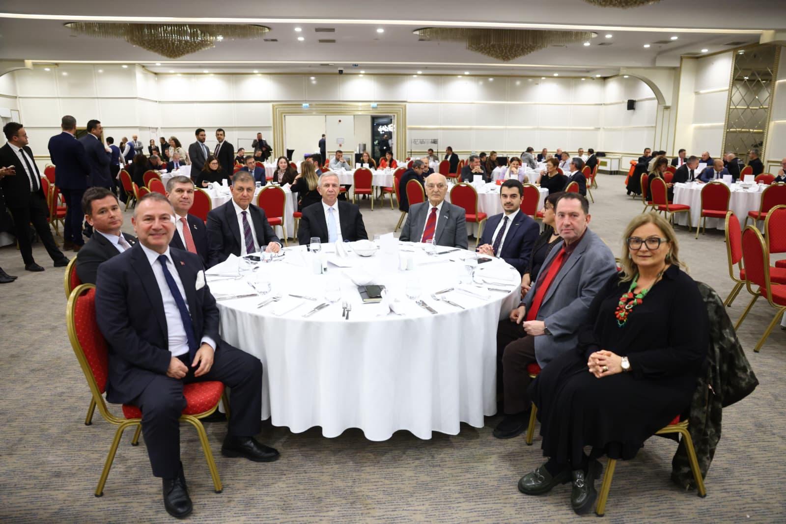 Başkan Tugay’dan Çarpıcı Uyarı Afet Refleksle Yönetilmez (2)