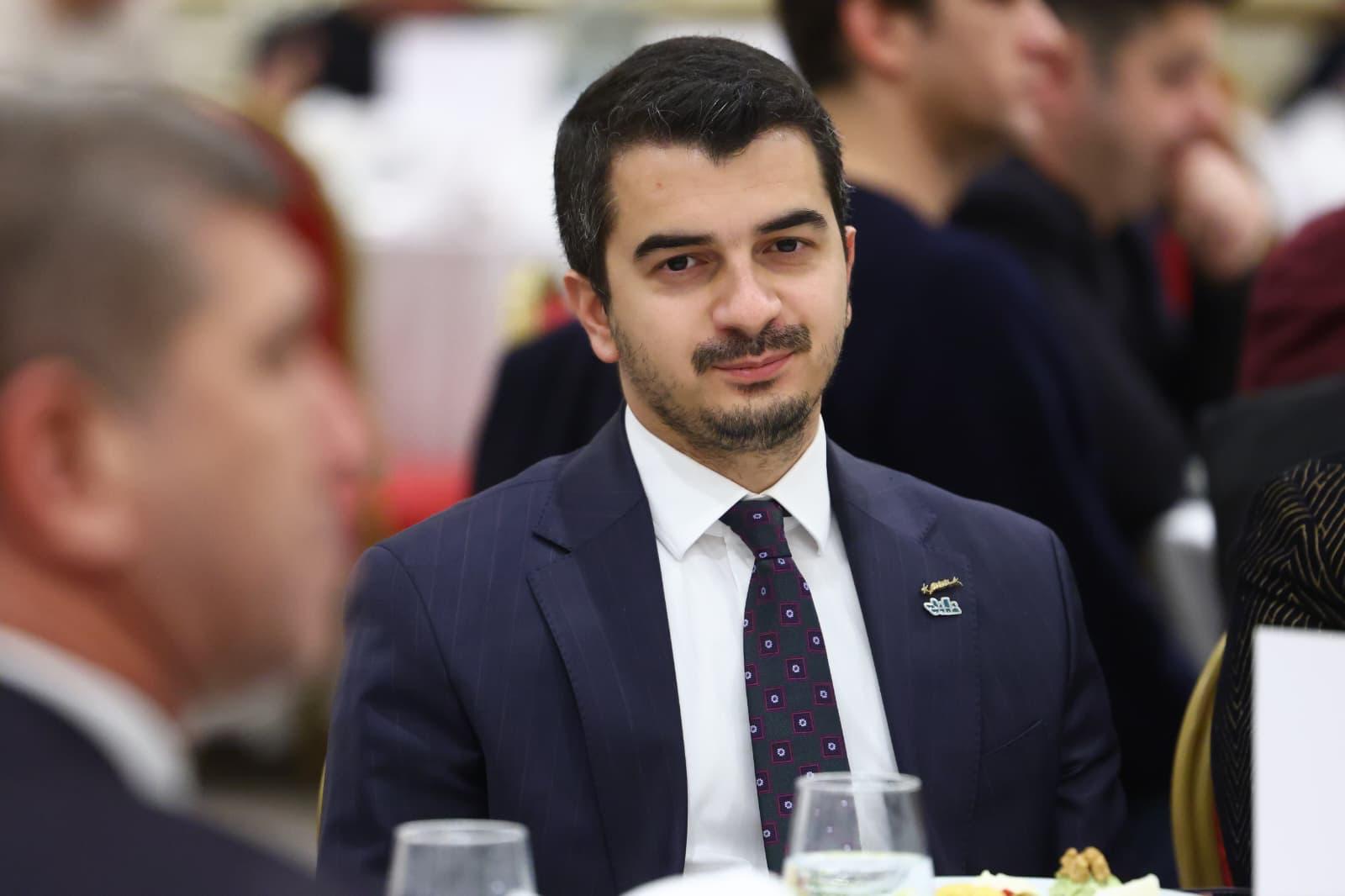 Başkan Tugay’dan Çarpıcı Uyarı Afet Refleksle Yönetilmez (4)