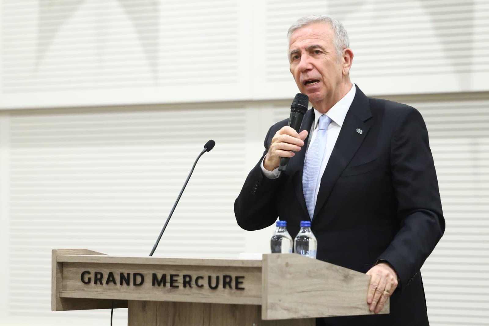 Başkan Tugay’dan Çarpıcı Uyarı Afet Refleksle Yönetilmez (5)