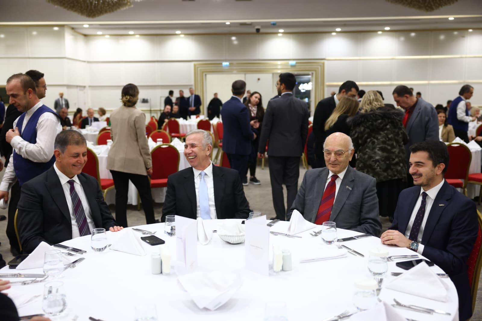 Başkan Tugay’dan Çarpıcı Uyarı Afet Refleksle Yönetilmez (6)