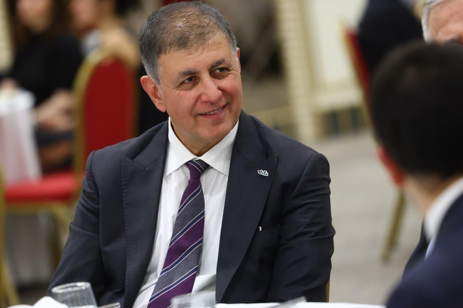 Başkan Tugay’dan Çarpıcı Uyarı Afet Refleksle Yönetilmez (7)