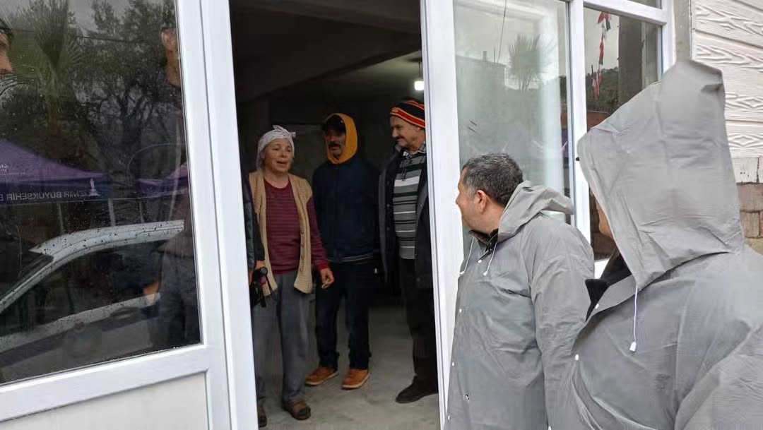 Bayındır Nergis Ve Kuru Çiçek Festivali Iptal Edildi (3)