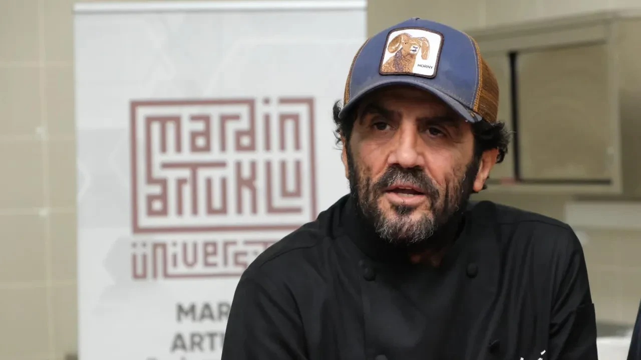 Bedri Usta Hakkinda Sorusturma B