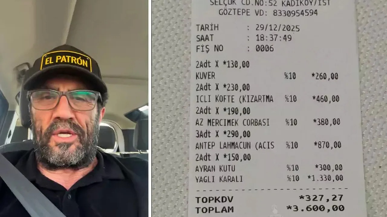 Bedri Usta Once Ozur Diledi Sonr