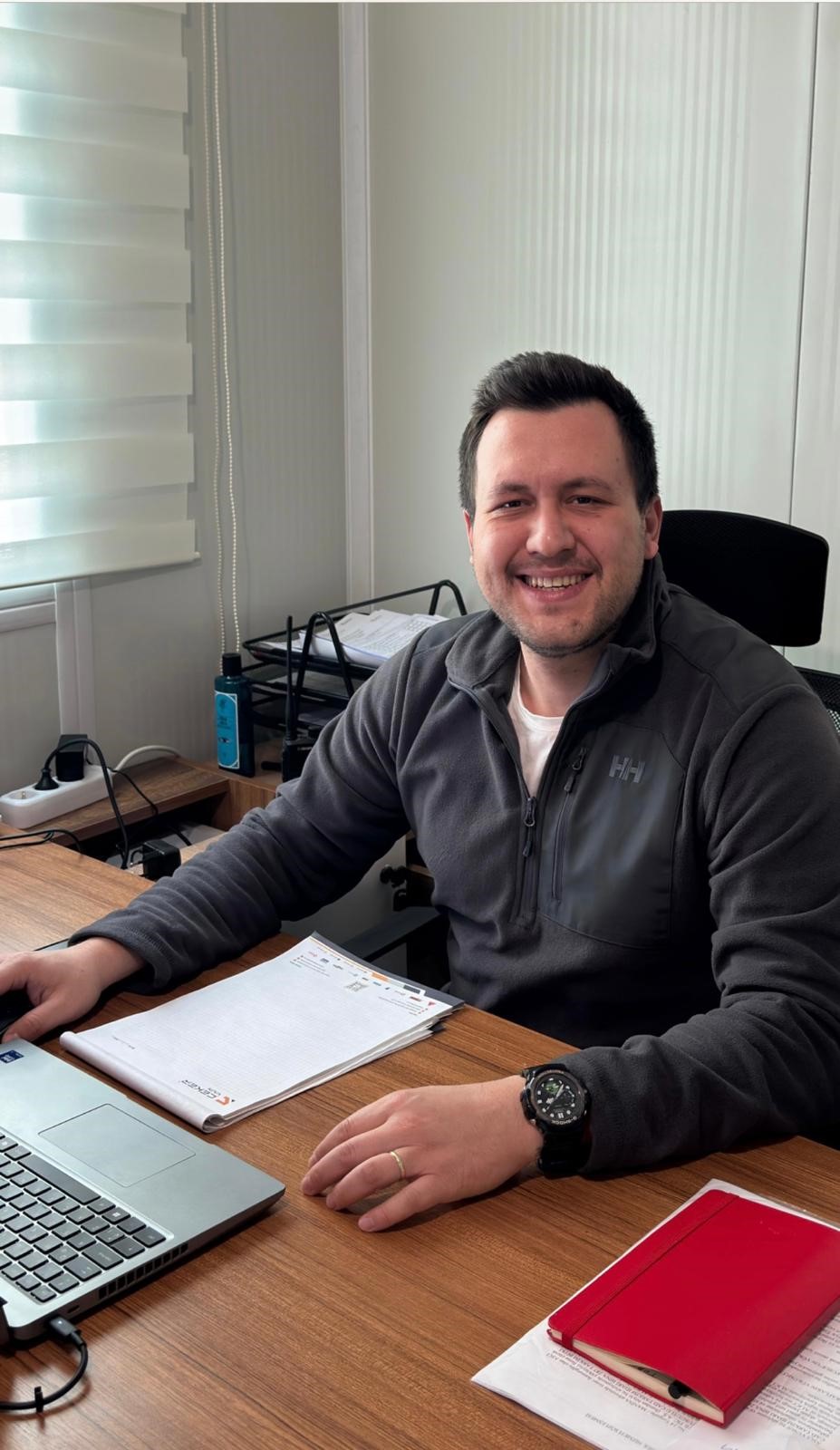 Belgrad’da Tutuklanan İzmirli Mühendis Için Aileden Çağrı (3)