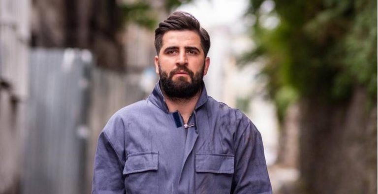 Bilal Hanci Kimdir Kac Yasinda B