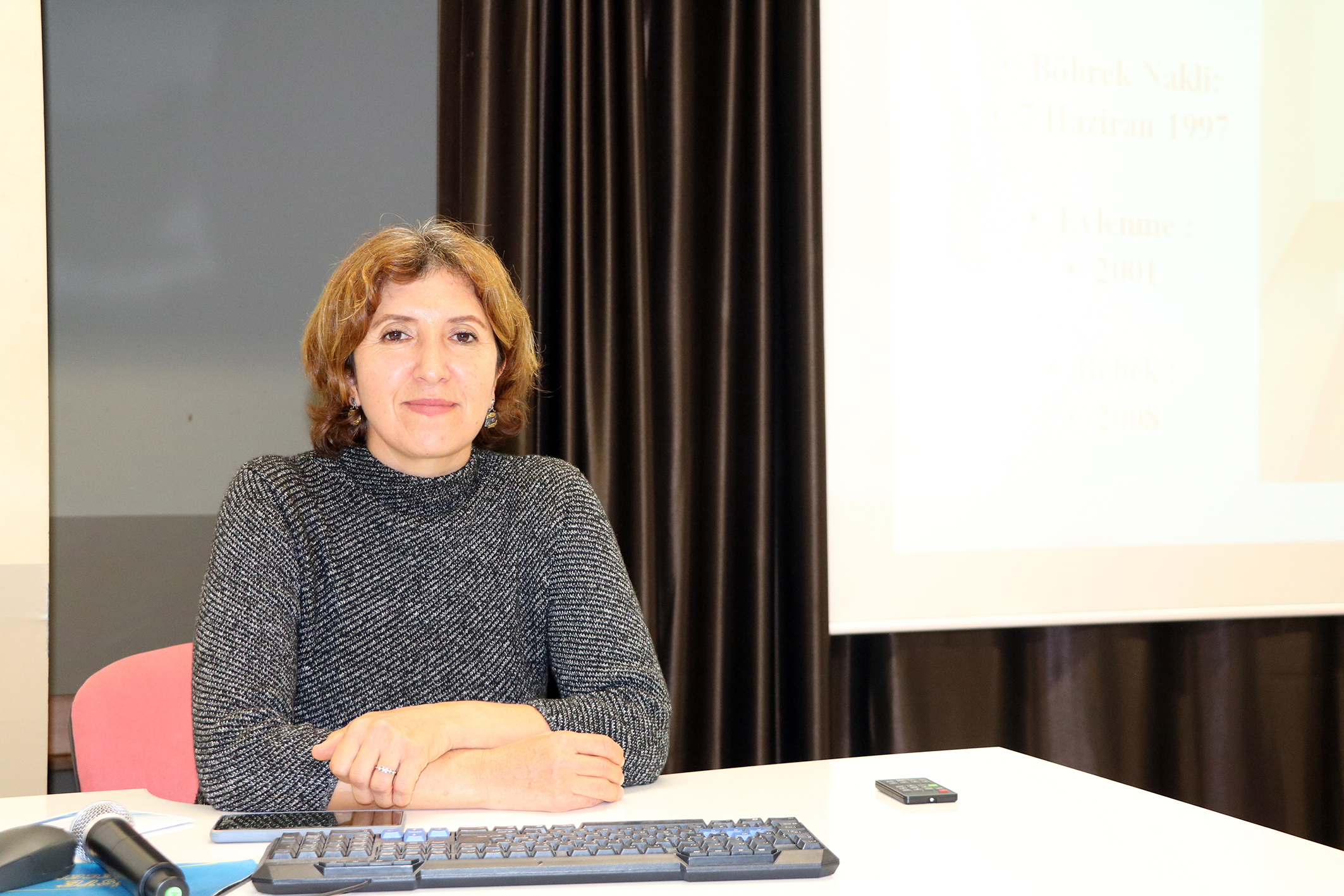 “Bir Bağış Bir Hayat” Sloganıyla Yapılan Etkinlikte; “Organ Bağışı Nedir”, “Organ Nakli Nasıl Yapılır”, “Kimler Organ Bağışında Bulunabilir” Gibi Öğrencilerin Merak (1)