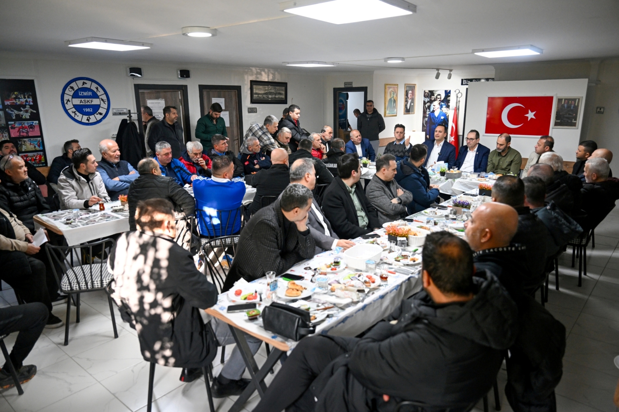 Bornova’da Amatör Spor Için Dev Dönüşüm (2)