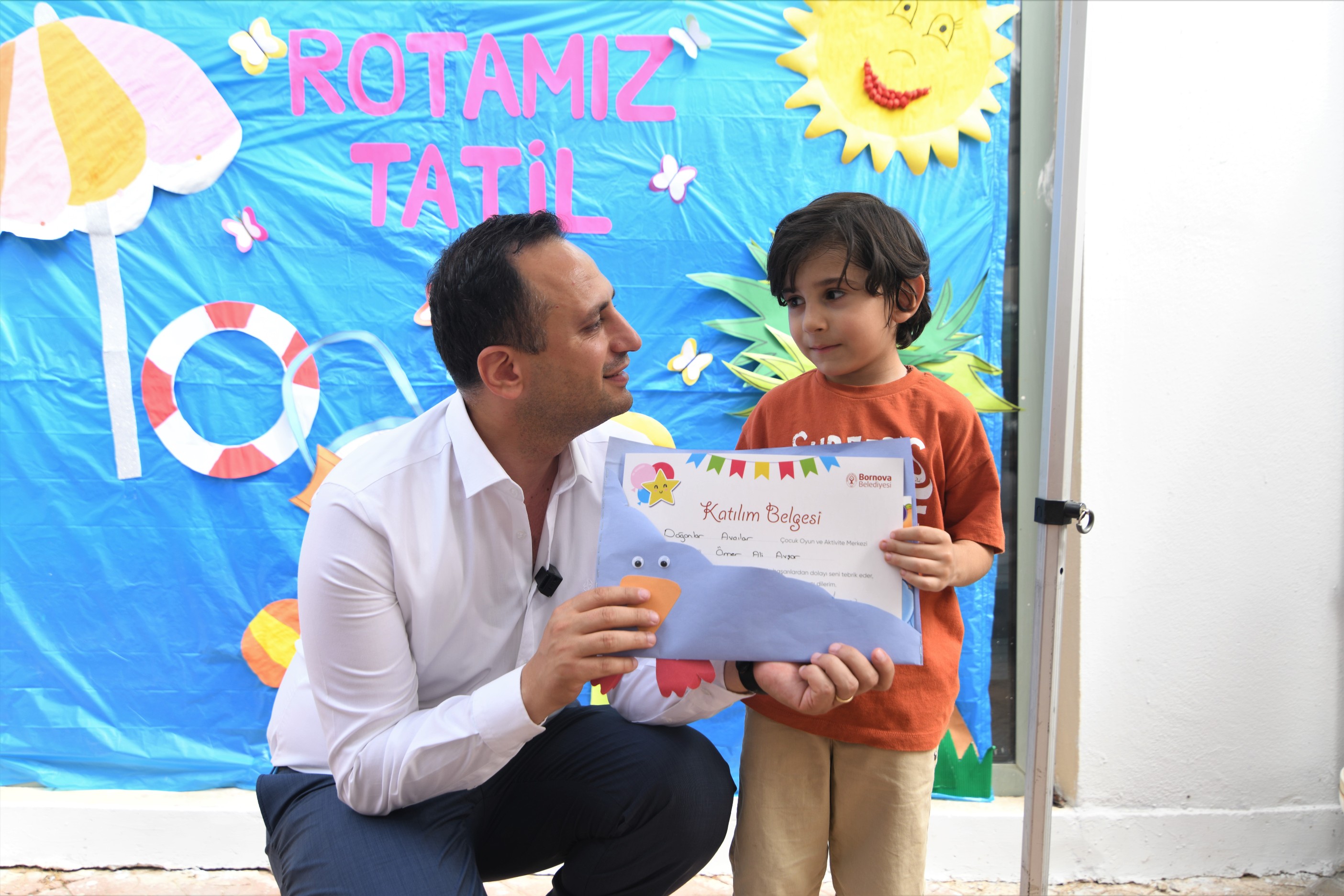 Bornova’da Yarıyıl Tatili Sanatla Dolu Dolu Geçecek (3)