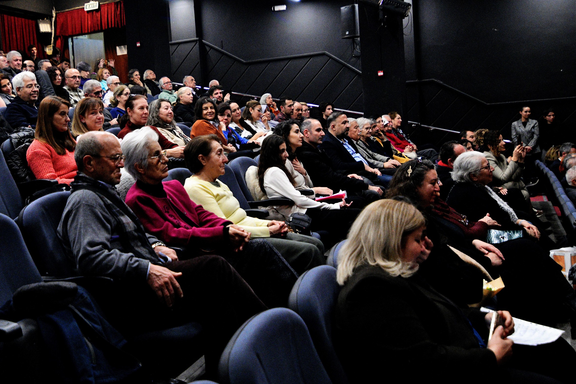Bornova’dan Aydınlanma Yemini (4)