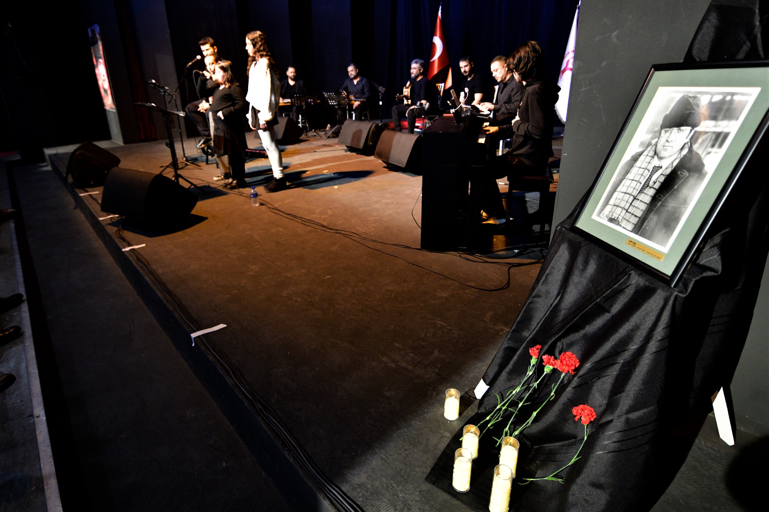 Bornova’dan Aydınlanma Yemini (5)