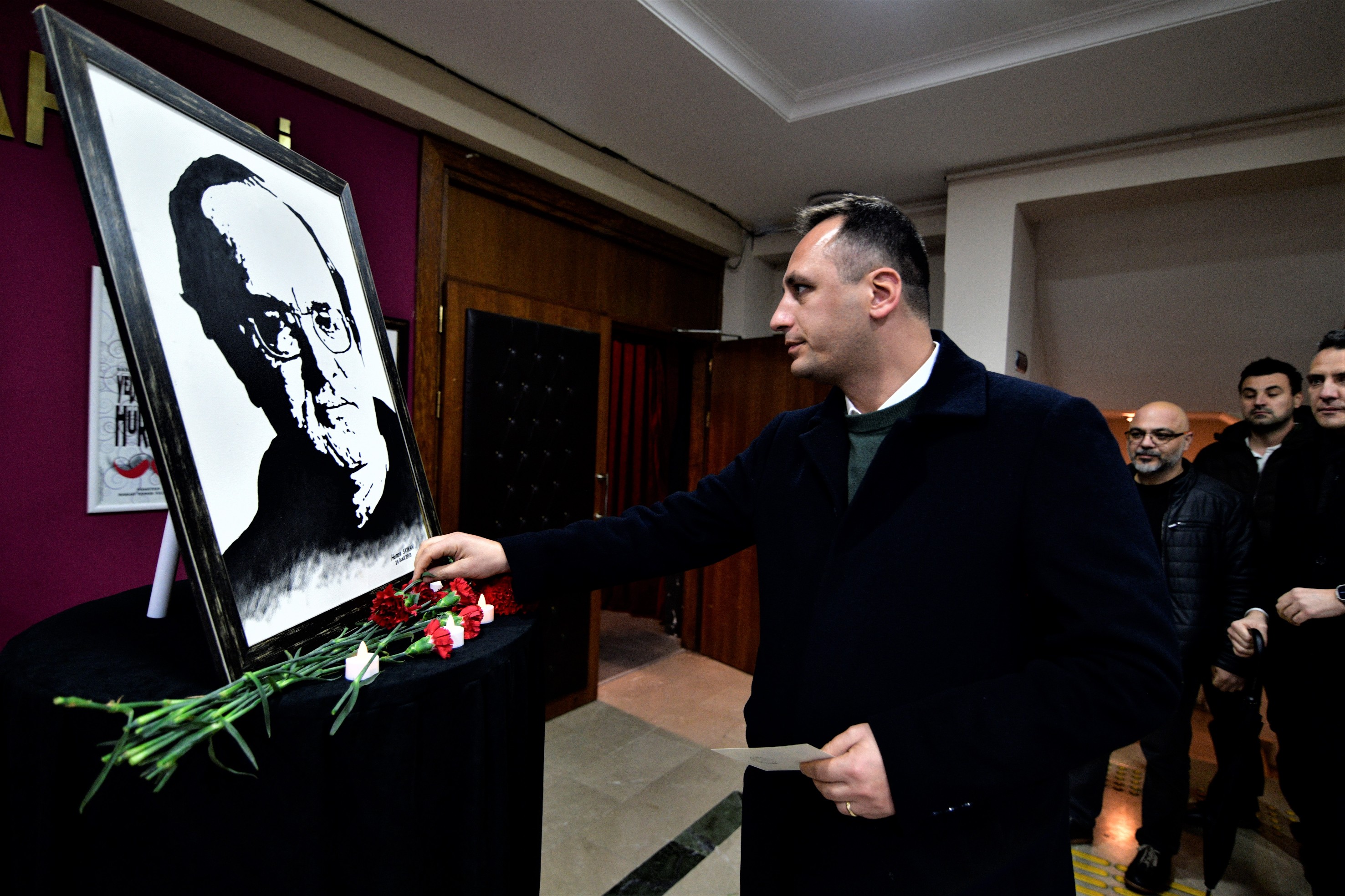 Bornova’dan Aydınlanma Yemini (6)