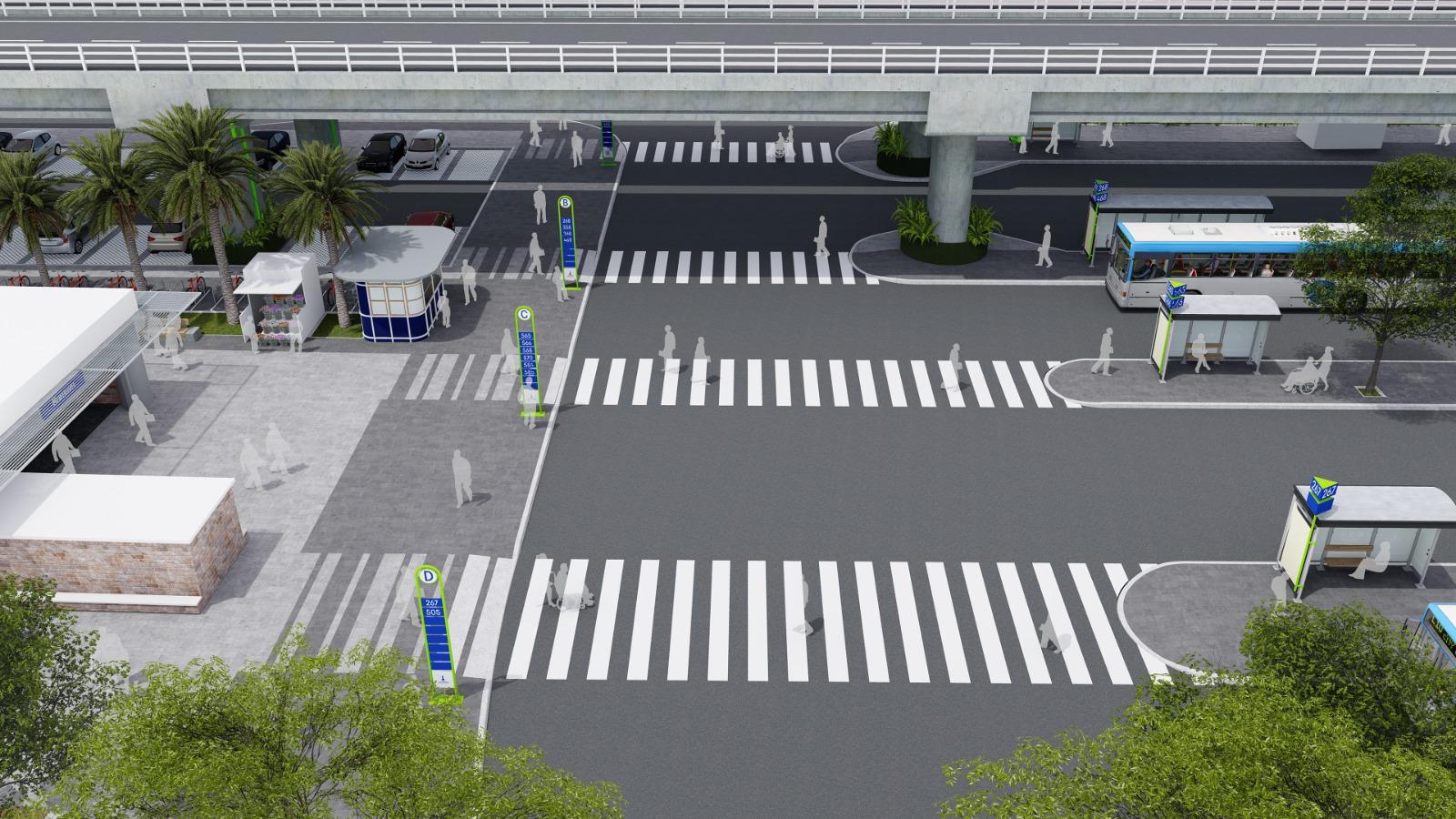 Bornova’nın Kalbi Baştan Sona Yenileniyor! (10)