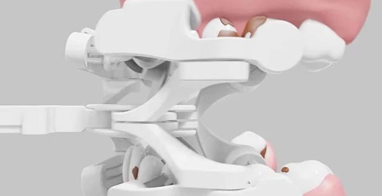 Bu Da Oldu! Dişlerinizi Bile Artık Robotlar Fırçalayacak (2)