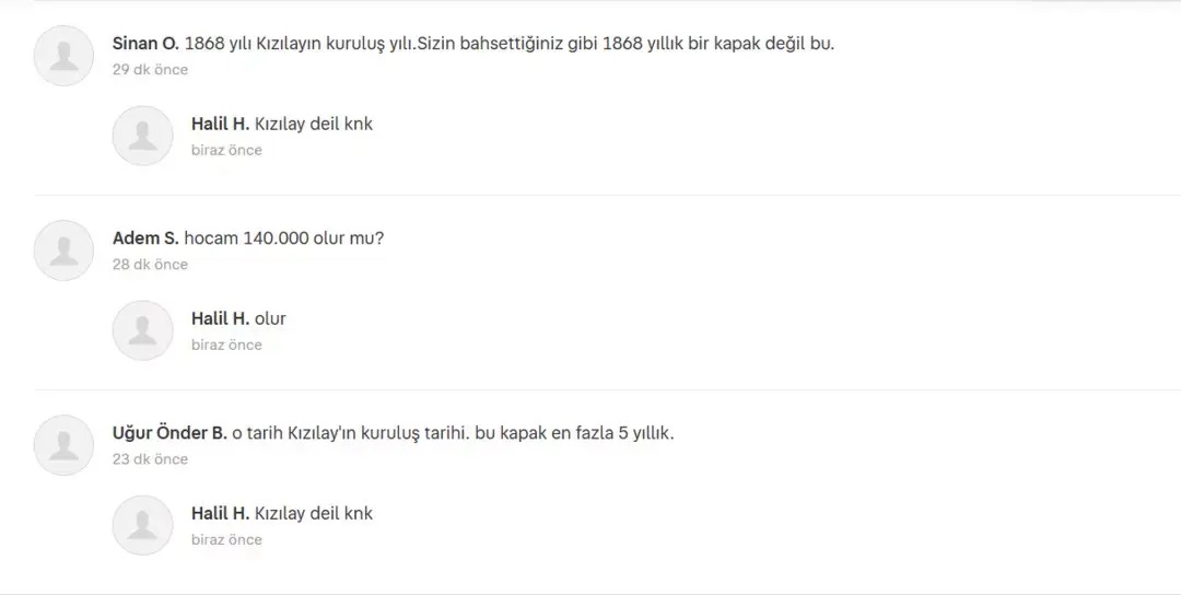 Bu Gazoz Kapağına 150 Bin Tl Istedi, Sebebini Duyan Inanamadı! (1)