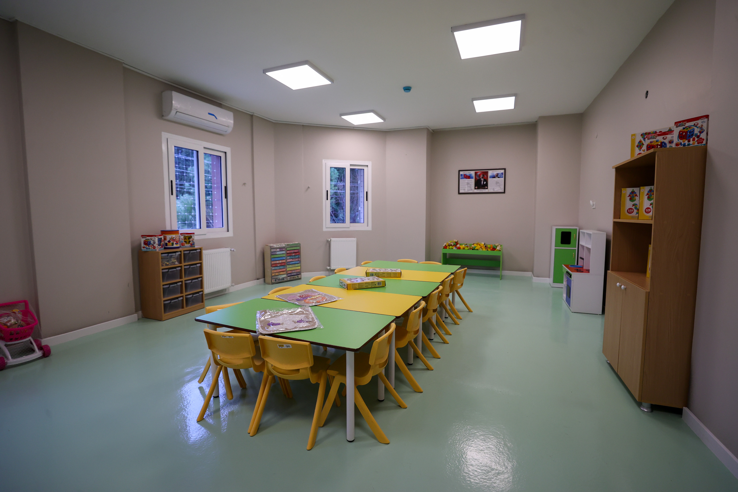 Buca Belediyesi’nden Aileleri Sevindiren Hamle (3)