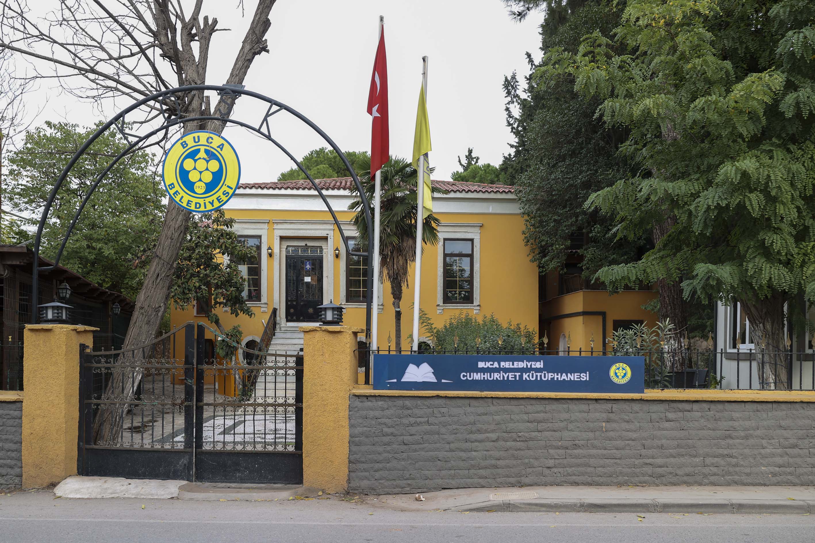 Buca’da Açıldı, Fark Yarattı Araştırmacıların Yeni Adresi (5)