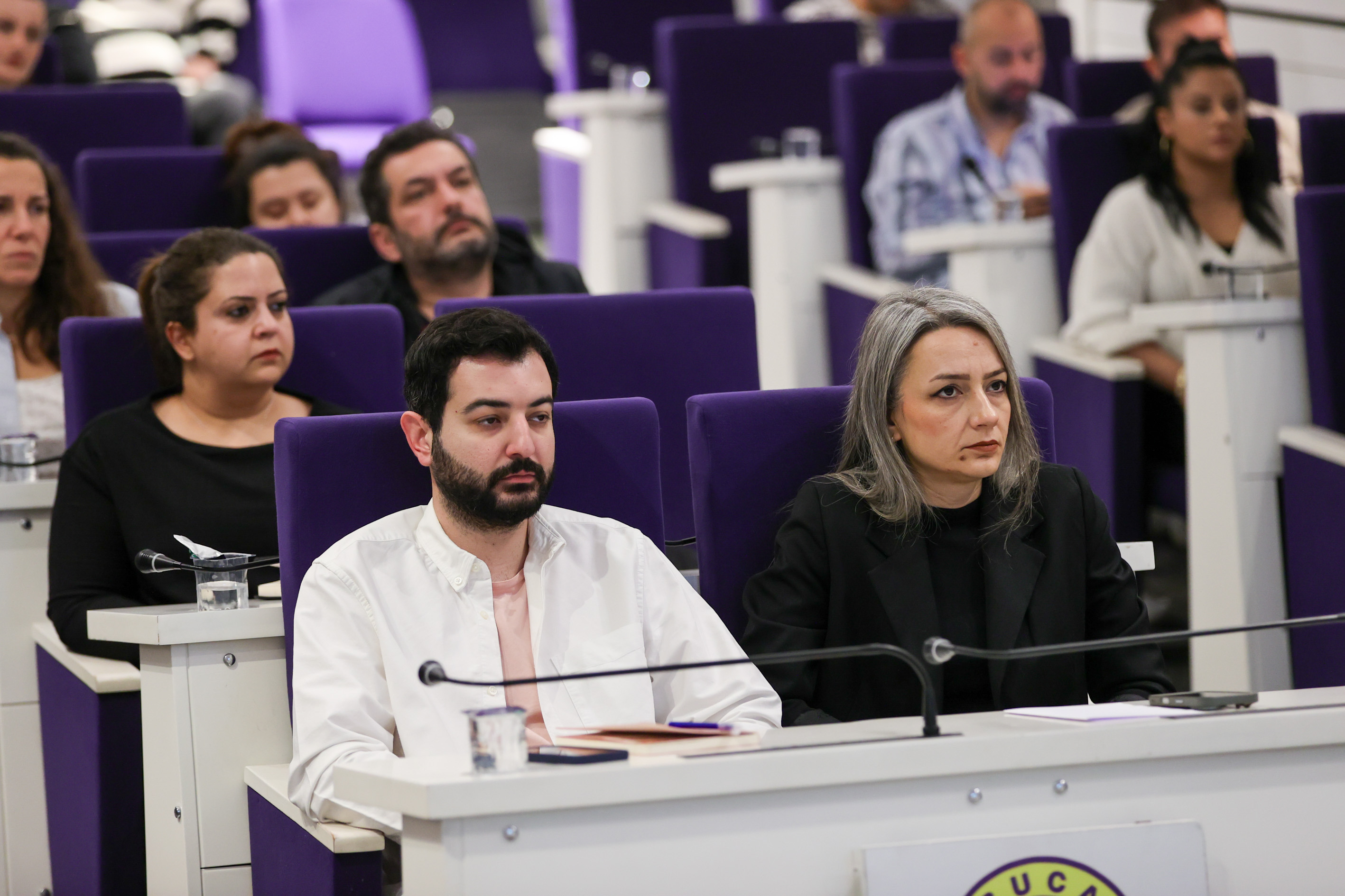 Buca’da Dijital Dönüşüm Hamlesi Yapay Zekâ Destekli Ulakbell Devrede (2)